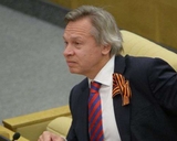 Пушков назвал «разумным» призыв Штайнмайера к НАТО