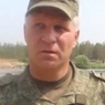 Минобороны России сообщило о гибели полковника Руслана Галицкого в Сирии