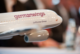 Самолет Germanwings остался в аэропорту из-за угрозы взрыва