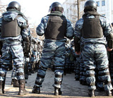 СФ одобрил закон о применении сотрудниками ФСБ оружия, спецсредств и физической силы