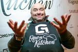 Open Kitchen  проведет чемпионат по «кулинарному карате»