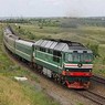 Пассажирский поезд Адлер – Петербург "потерял" вагоны на полном ходу