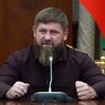 Двое депутатов, которых Кадыров обвинил в организации покушения на него, поклялись Аллахом в своей непричастности