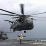 В Афганистане разбился вертолет с британскими военными