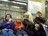 В московском метро через год полностью заменят систему вентиляции