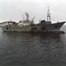 У берегов Норвегии задержано российское судно «Камчатка»