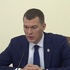 Михаил Дегтярев может возглавит Олимпийский комитет России вместо Позднякова