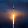 SpaceX побила свой рекорд по числу запусков ракет