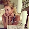 Волочкова рассказала о замечании друга про ее излишнюю открытость