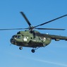 В Забайкалье пропал вертолёт с тремя пассажирами