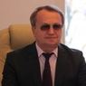 Суд арестовал вице-губернатора Новгородской области Нечаева, не признавшего вину