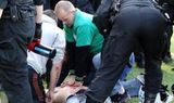 В Польше вспыхнули беспорядки после убийства футбольного фаната полицией