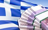 "Банковские каникулы" обошлись Греции в €3 млрд