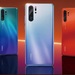 Huawei представила свои флагманские смартфоны P30 и P30 Pro