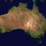 В Австралии из-за наводнения завелись загадочные существа (ФОТО)