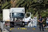 СМИ: Ответственность за теракт в Ницце взяло на себя ИГ
