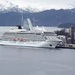 Почти 30 пассажирам с судна Viking Sky потребовалась помощь медиков