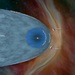 Voyager 2 покинул гелиосферу и вышел в межзвездное пространство