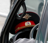 После проверки в ГУ МВД по Москве уволены трое начальников