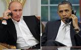 Обама попросил у Путина письменный ответ по ситуации на Украине