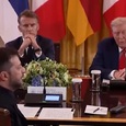 Встреча Дональда Трампа и Владимира Зеленского: главное