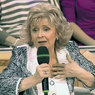 "Уже надо": Регина Дубовицкая решилась в 70 лет на первую пластическую операцию