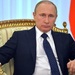 Путин рассказал о конфликтах, тлеющих у границ России