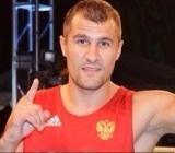 Сергей Ковалев показал болельщикам соперника грубый жест