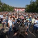 Госдума приняла закон об ответственности за вовлечение детей в несогласованные акции