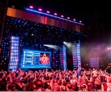 Украина запретила участвовать в "Евровидении" выступавшим в России детям-музыкантам