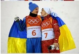 В Сети спорят из-за объятий российского и украинского атлетов на Олимпиаде