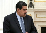 США объявили о расширении санкций против Венесуэлы в день приезда Мадуро в Россию
