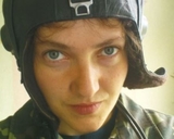 Савченко назвала встретивших ее журналистов «еще теми собаками»