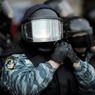 Спецназ наглухо оцепил киевский Майдан и никого не пропускает
