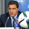 Чиновник ФИФА подал в отставку после решений организации