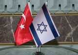 В какую сторону крутится ось «Израиль-Турция-Россия»?
