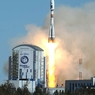 С космодрома "Восточный" второй раз в истории была запущена ракета