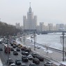 МЧС: рекомендация москвичам сократить пребывание на открытом воздухе дана ошибочно