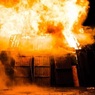 Губернатор Томской области заявил о непригодности сгоревшего общежития для жилья
