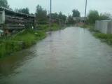 Пострадавшие от паводка жители Камчатки получат компенсацию