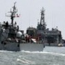 Военные корабли КНДР и Южной Кореи открыли перестрелку