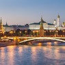Москва вошла в тройку самых фотографируемых городов мира