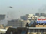 Боевики ИГ взорвали международный аэропорт в Мосуле