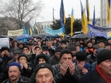 Россия поддержит гарантии татарам, если Крым войдёт в состав РФ