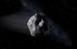 В NASA предупредили об опасном приближении к Земле астероида