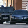 Гонки возле Красной площади: водитель чуть не прорвался в Кремль