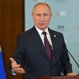 Путин: погибшие под Северодвинском работали над не имеющим аналогов оружием