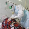 Эксперт: Пациенты с новыми мутациями коронавируса болеют тяжелее