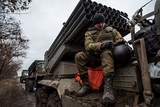 НАТО утверждает, что россияне во множестве гибнут на Украине (ФОТО)