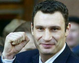 Виталий Кличко заявил, что дал брату неправильный совет в бою против Джошуа
